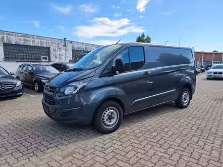 Ford Transit 2.0 105