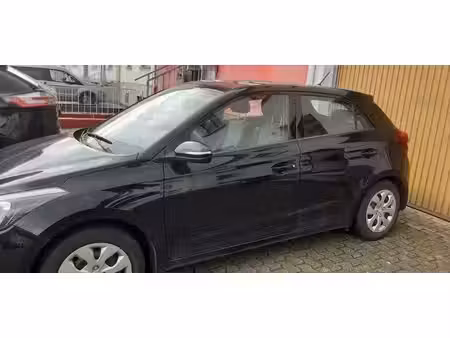 Hyundai i20 1.2 75