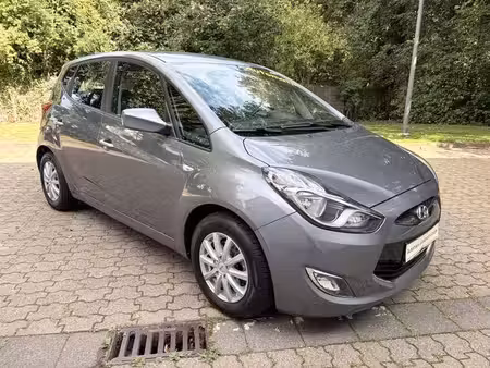 Hyundai IX20 1.6 125 Premium
