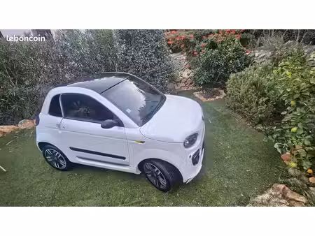 Microcar DUE