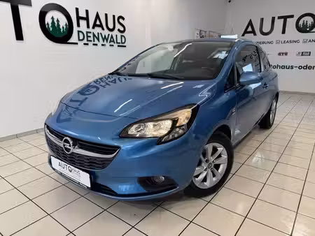Opel Corsa 1.4 101