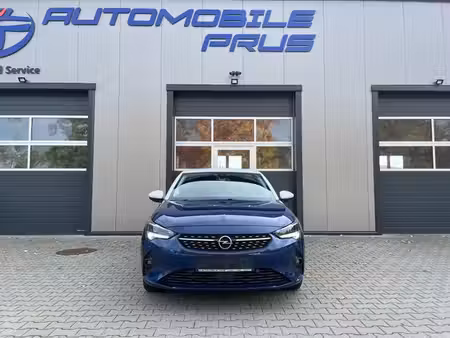 Opel Corsa 1.2 101 Elegance