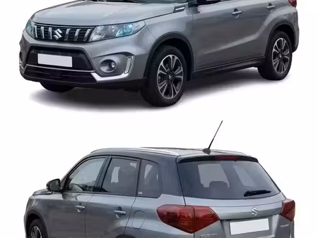 Suzuki Vitara 1.4 140