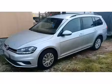 Volkswagen Golf 1.6 TDI 110