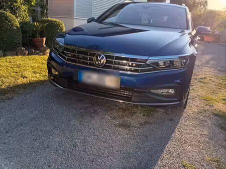 Volkswagen Passat 2.0 TDI 200 R-Line 4Motion