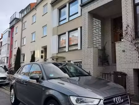 Audi A3 2.0 TDI 150