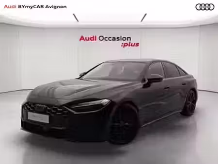 Audi A5 2.0 367 S line quattro