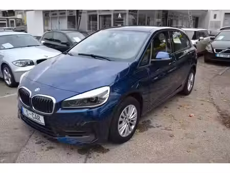 BMW Série 2 218d 2.0 150 Edition Avantage