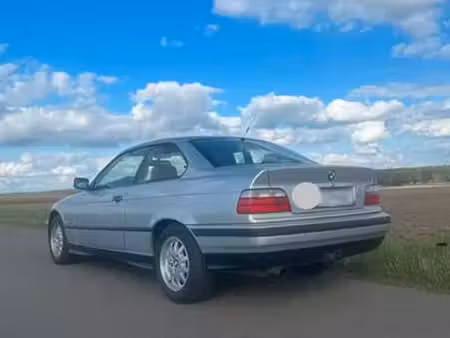BMW Série 3 320i 2.0 150