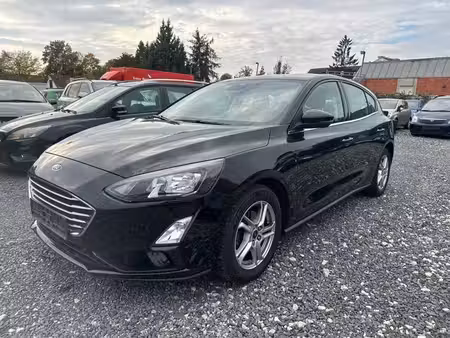 Ford Focus 1.0 Cool & Connect