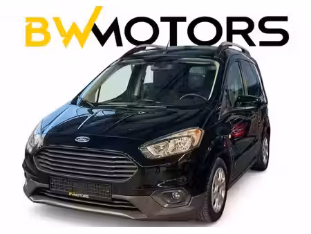 Ford Transit 1.0 102 Trend