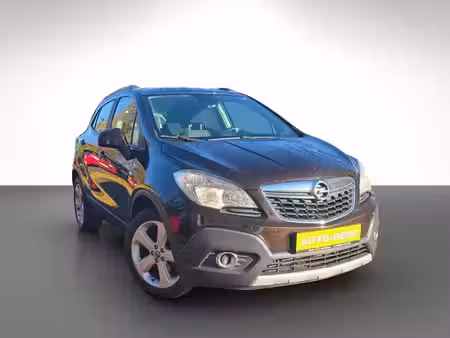 Opel Mokka 1.4 140 Edition