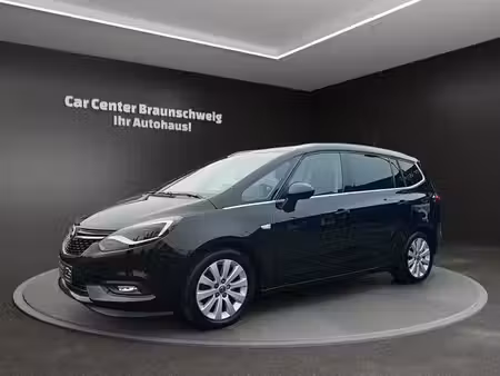 Opel Zafira 2.0 CDTI 170 On