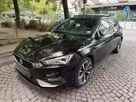 Seat Leon 1.4 204 FR