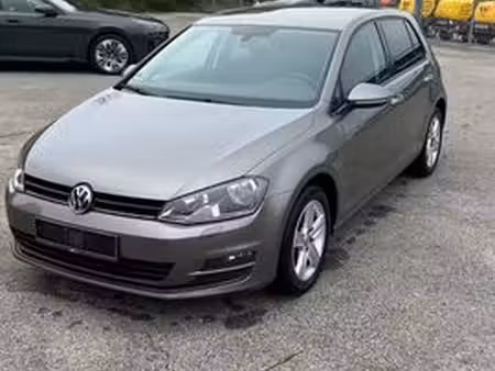 Volkswagen Golf 1.6 TDI 105 Move up!