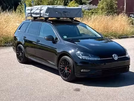 Volkswagen Golf TSI 85 Trendline