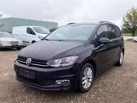 Volkswagen Touran 1.6 Trendline
