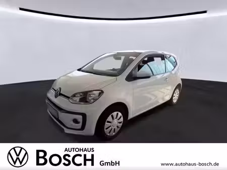 Volkswagen up! 1.0 65 Move up!