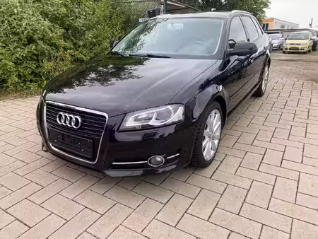 Audi A3 1.2 TFSI 105 Ambition