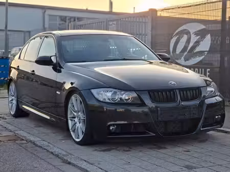 BMW Série 3 335i 3.0 306