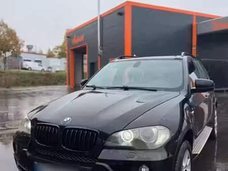 BMW X5 30d 3.0 xDrive