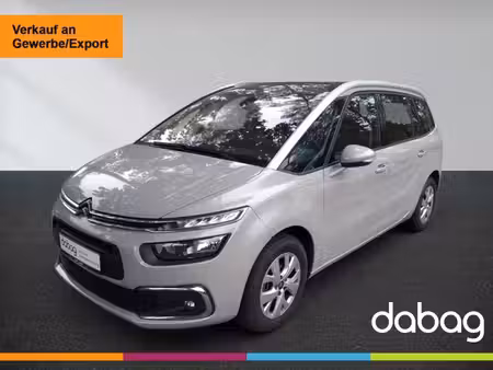 Citroën C4 Picasso 1.2 THP 131