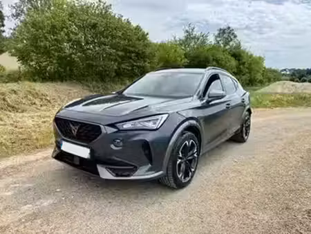 Cupra Formentor 1.4 150