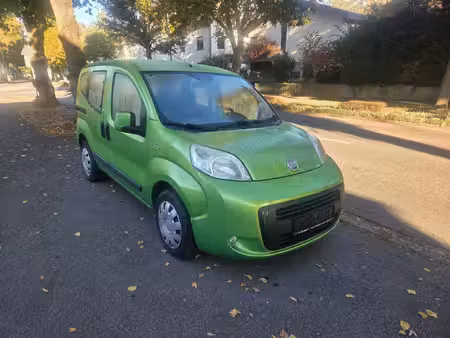 Fiat Qubo 1.4 73 Dynamic