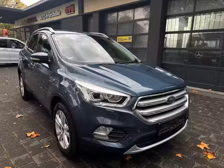 Ford Kuga 1.5 150 Cool & Connect