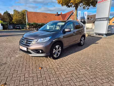 Honda CR-V 2.2 i-DTEC 150 Executive 4x4