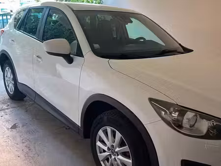 Mazda CX-5 Skyactiv D 2.2 D 150