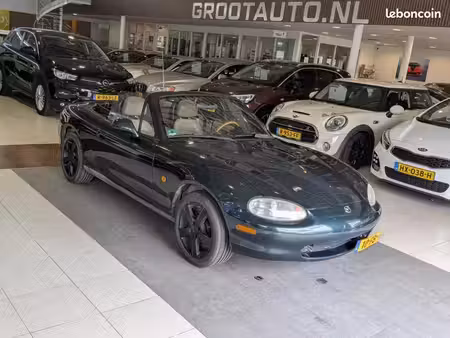 Mazda MX5