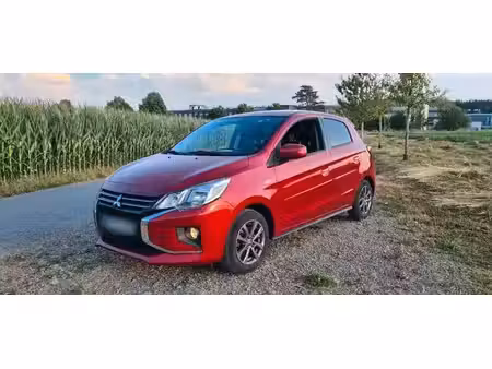 Mitsubishi Space Star 1.2 71