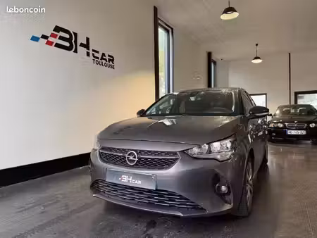 Opel Corsa 1.5 100 Edition