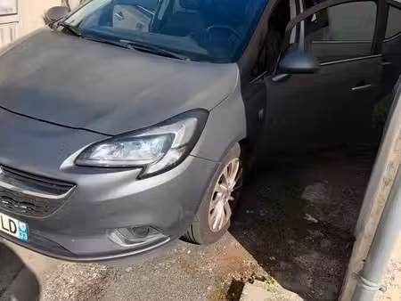 Opel Corsa 1.3 CDTI 95