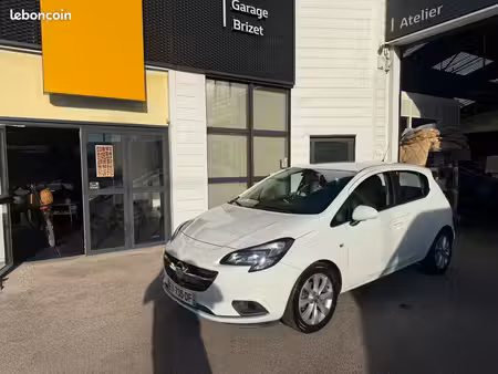 Opel Corsa 90