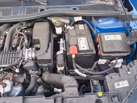 Opel Corsa 75