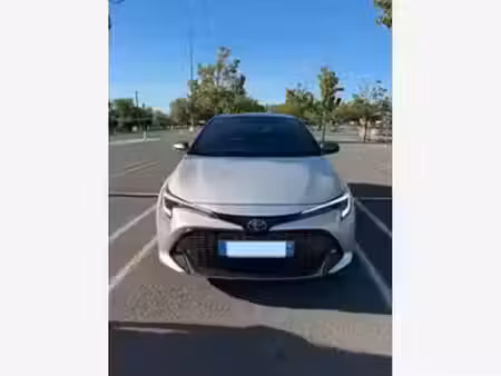 Toyota Corolla 1.8 Active