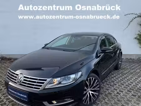 Volkswagen CC 1.4 TSI 160 Base
