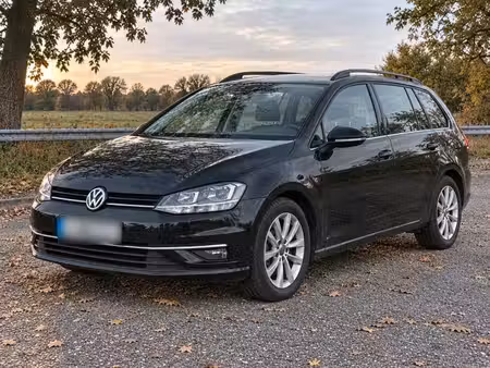 Volkswagen Golf 2.0 TDI 150
