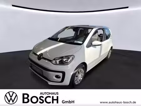 Volkswagen up! 1.0 65 Move up!