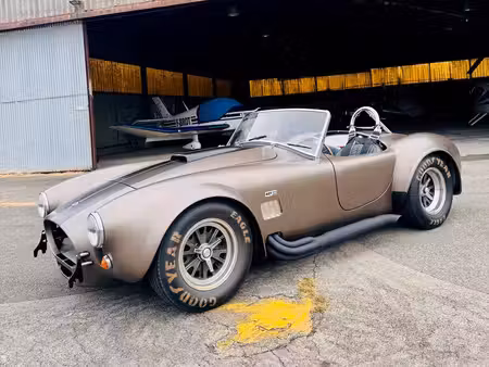 AC Cobra 