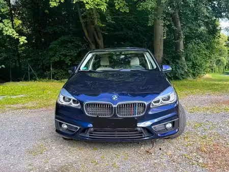 BMW Série 2 218d 2.0 150