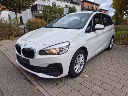 BMW Série 2 216d 1.5 116 Edition Avantage