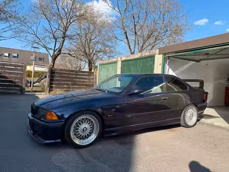 BMW Série 3 328i 2.8 193