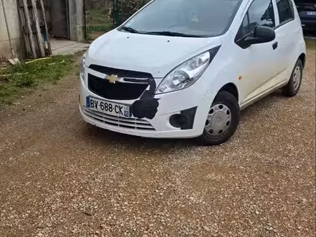 Chevrolet Spark 1.0 68