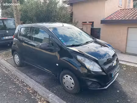 Chevrolet Spark 1.0 68