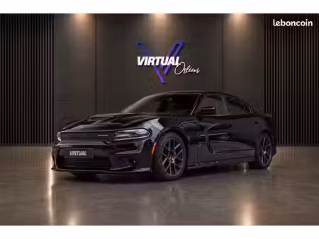 Dodge Charger 