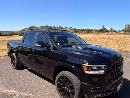 Dodge RAM 1500 