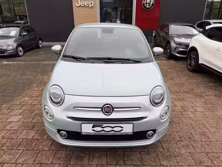 Fiat 500 1.0 69 Club